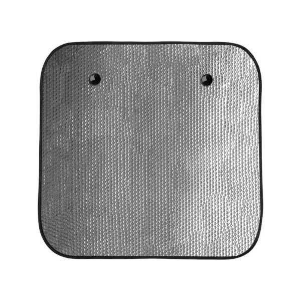 Nicolson Modern Tartan Car Sun Shade - 2 Pieces on Sale - Image 3