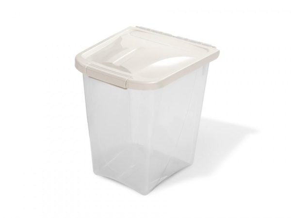 Van Ness Pet Food Storage Container Fashion
