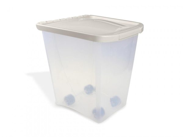 Van Ness Pet Food Storage Container Fashion - Image 2